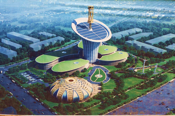 valle de la óptica de wuhan